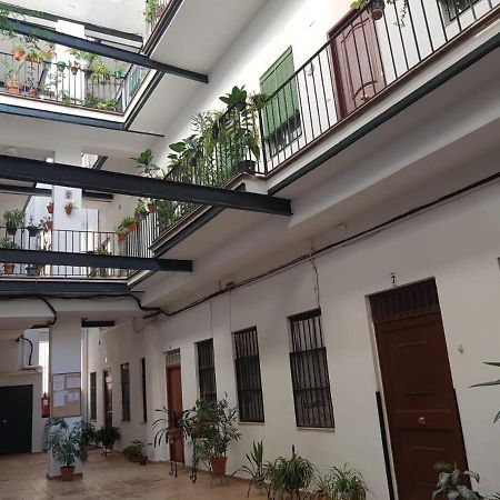 Ideal Apartamento Tipo Loft En Triana Sevilla Wifi المظهر الخارجي الصورة