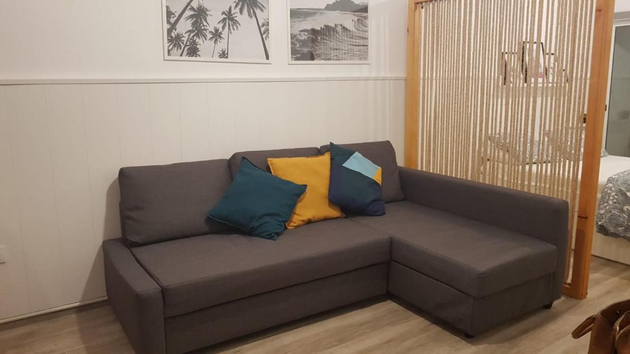 Ideal Apartamento Tipo Loft En Triana Sevilla Wifi المظهر الخارجي الصورة