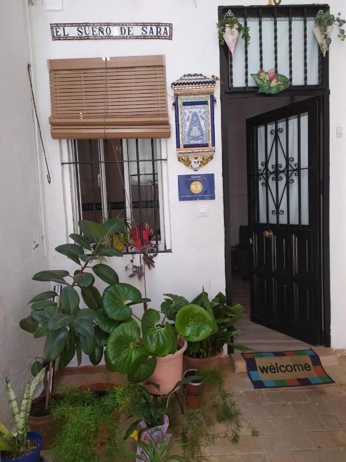 Ideal Apartamento Tipo Loft En Triana Sevilla Wifi المظهر الخارجي الصورة