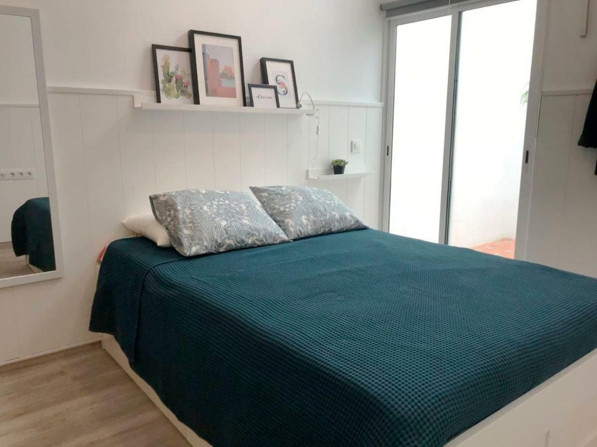 Ideal Apartamento Tipo Loft En Triana Sevilla Wifi المظهر الخارجي الصورة